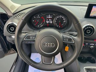 Audi A3 Sportback 2.0 TDI 150cv Ambition