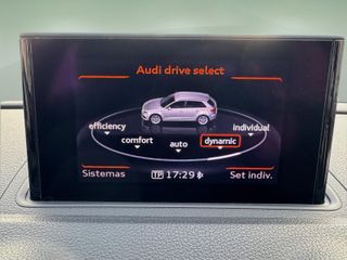 Audi A3 Sportback 2.0 TDI 150cv Ambition