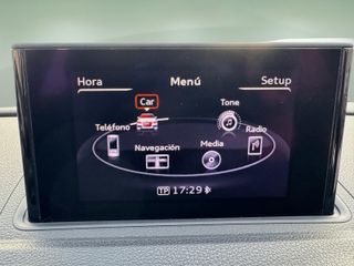 Audi A3 Sportback 2.0 TDI 150cv Ambition