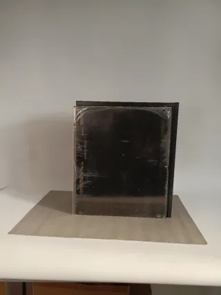 Torre PC Mars Gaming MC100 Negra