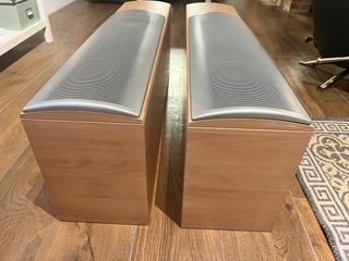 Altavoces Infinity Beta 50