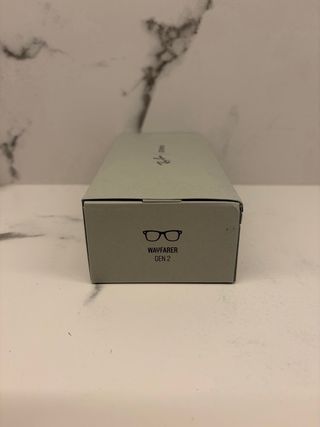 Gafas Ray-Ban Meta Wayfarer Gen 2