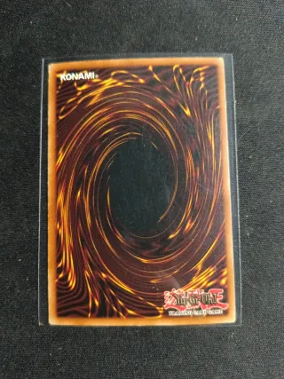 Yu-Gi-Oh! Cráneo Convocado 1ª Edizione