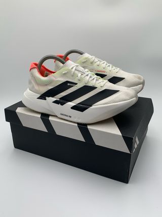 Adidas Adizero Adios Pro 4