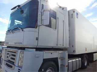 Renault Magnum 460DXI