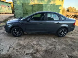 Ford Focus 2006