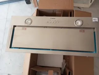 Campana extractora Bosch DHL785C