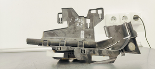 CERRADURA PUERTA DELANTERA IZQUIERDA FORD FIESTA