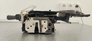 CERRADURA PUERTA DELANTERA IZQUIERDA FORD FIESTA