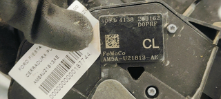 CERRADURA PUERTA DELANTERA IZQUIERDA FORD FIESTA