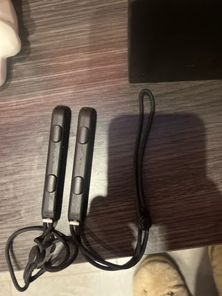 Nintendo Switch Verde y Morado