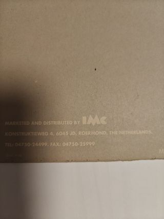 Vinilo Bizarre, Supreme! – Yabbadabbadoo E.P. 12