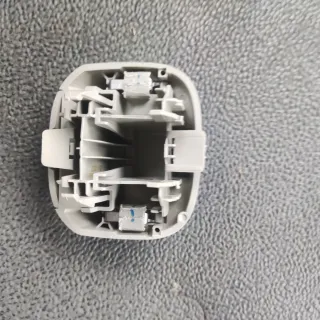 Soporte visera parasol Renault