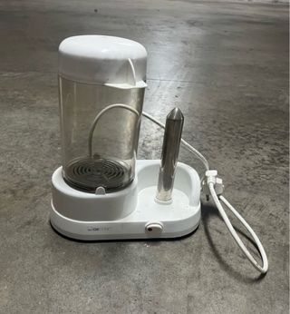 Máquina de perritos calientes Clatronic