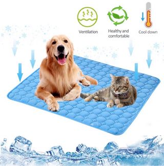 Manta Refrescante para Perros y Gatos