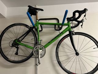 Bicicleta Orbea carretera