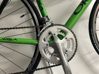 Bicicleta Orbea carretera
