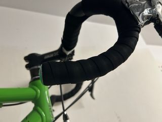 Bicicleta Orbea carretera