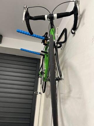 Bicicleta Orbea carretera