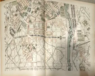 Geografia del Reino de Valencia