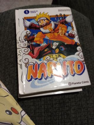 Naruto