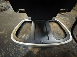 Monitor HP L1908wi Negro/Plateado