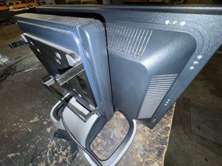 Monitor HP L1908wi Negro/Plateado