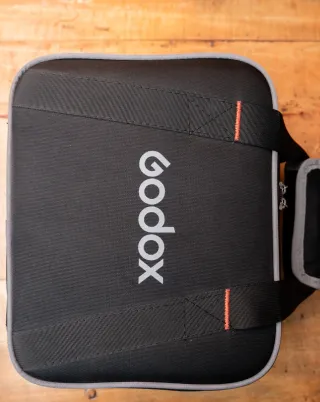 Godox ML60II BI  Versión 2 - KIT con baterías