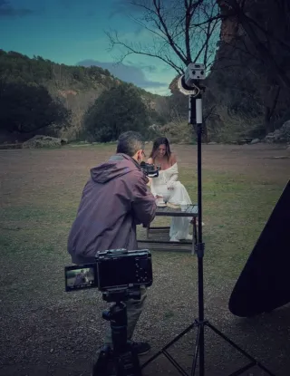 Godox ML60II BI  Versión 2 - KIT con baterías