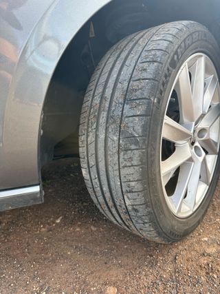 Skoda Scala 2022 de 150cv, Gasolina. Automático