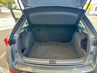 Skoda Scala 2022 de 150cv, Gasolina. Automático