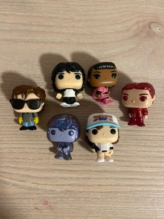 Funko Pop Stranger Things IDEAL COLECCIONISTASS!