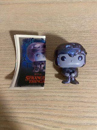 Funko Pop Stranger Things IDEAL COLECCIONISTASS!