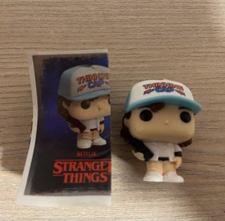Funko Pop Stranger Things IDEAL COLECCIONISTASS!