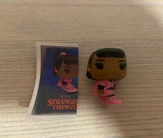 Funko Pop Stranger Things IDEAL COLECCIONISTASS!