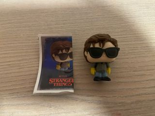 Funko Pop Stranger Things IDEAL COLECCIONISTASS!