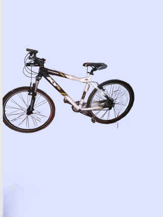 Bicicleta MONTY KT 40 - 300€