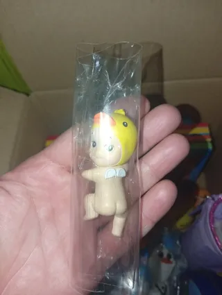 Lote Juguetes y Cuentos: Funko Pop, Galletas