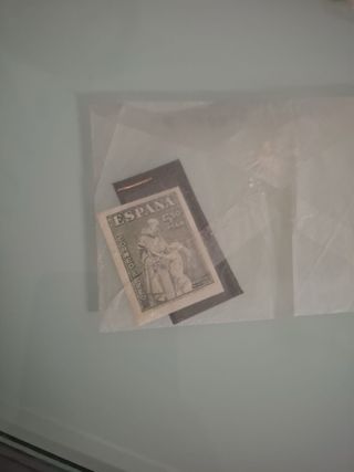Sellos España Zuloaga, Manuel de Falla, Franco