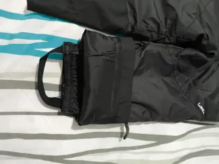 Peto esquí nieve niño/a