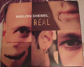 Melon Diesel - Real CD