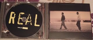 Melon Diesel - Real CD