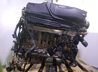 Rectp5385037 motor completo 306d3 bmw 5 (e60) 530