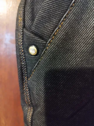 Leggings invierno imitación vaqueros