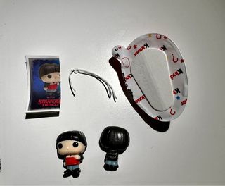 Funko Stranger Things Kinder Will Byers