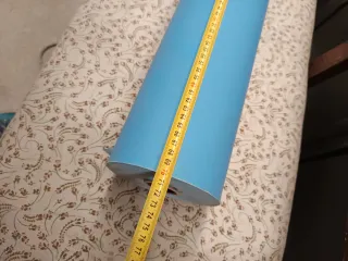 Rollos de papel para regalo