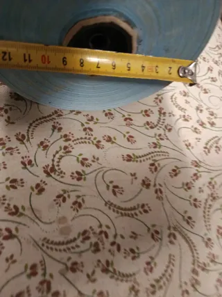 Rollos de papel para regalo