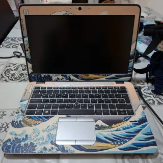 HP Elitebook 820 G3 Laptop
