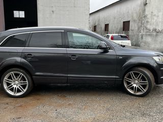 Llantas Audi 22 Pulgadas