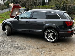 Llantas Audi 22 Pulgadas